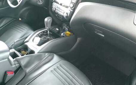 Nissan Qashqai, 2018 год, 2 000 000 рублей, 4 фотография