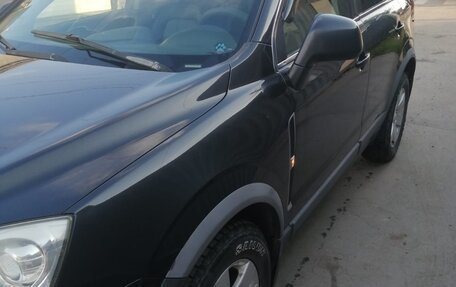 Opel Antara I, 2012 год, 1 050 000 рублей, 2 фотография