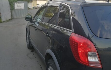 Opel Antara I, 2012 год, 1 050 000 рублей, 3 фотография