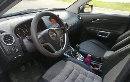 Opel Antara I, 2012 год, 1 050 000 рублей, 8 фотография