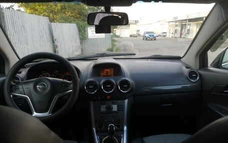 Opel Antara I, 2012 год, 1 050 000 рублей, 7 фотография