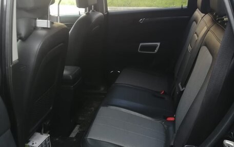 Opel Antara I, 2012 год, 1 050 000 рублей, 6 фотография