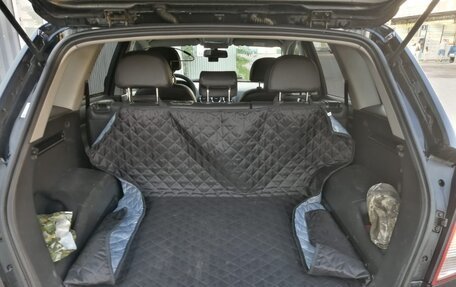 Opel Antara I, 2012 год, 1 050 000 рублей, 11 фотография