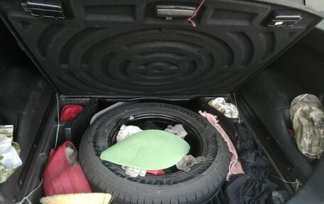 Opel Antara I, 2012 год, 1 050 000 рублей, 10 фотография