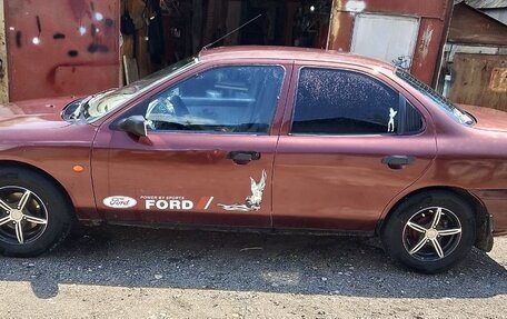 Ford Mondeo I, 1994 год, 250 000 рублей, 4 фотография