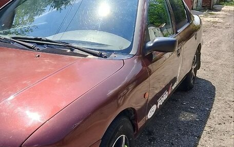 Ford Mondeo I, 1994 год, 250 000 рублей, 5 фотография