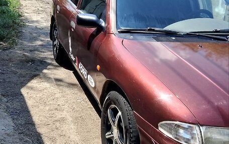 Ford Mondeo I, 1994 год, 250 000 рублей, 6 фотография
