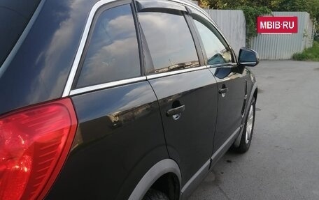 Opel Antara I, 2012 год, 1 050 000 рублей, 9 фотография