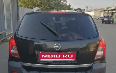 Opel Antara I, 2012 год, 1 050 000 рублей, 4 фотография