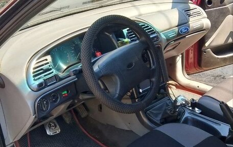 Ford Mondeo I, 1994 год, 250 000 рублей, 10 фотография