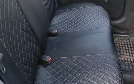 Chevrolet Lanos I, 2007 год, 240 000 рублей, 7 фотография