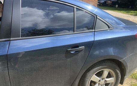 Chevrolet Cruze II, 2011 год, 550 000 рублей, 10 фотография