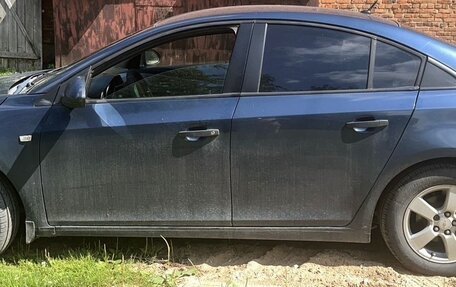 Chevrolet Cruze II, 2011 год, 550 000 рублей, 12 фотография