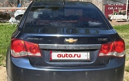 Chevrolet Cruze II, 2011 год, 550 000 рублей, 6 фотография