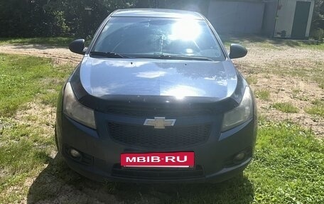 Chevrolet Cruze II, 2011 год, 550 000 рублей, 5 фотография