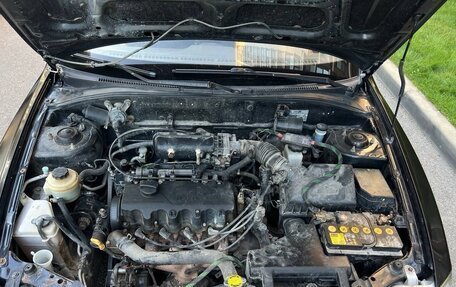 Hyundai Accent II, 2006 год, 260 000 рублей, 12 фотография