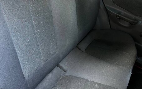 Hyundai Accent II, 2006 год, 260 000 рублей, 11 фотография