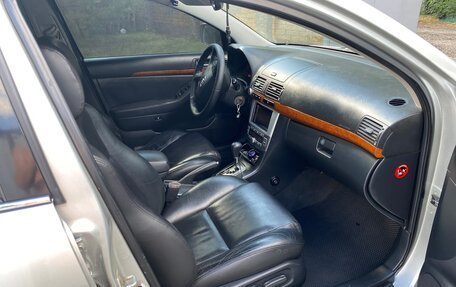 Toyota Avensis III рестайлинг, 2007 год, 775 000 рублей, 8 фотография