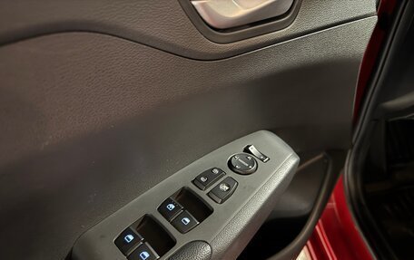 Hyundai Solaris II рестайлинг, 2020 год, 1 520 000 рублей, 14 фотография