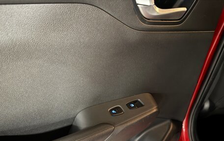 Hyundai Solaris II рестайлинг, 2020 год, 1 520 000 рублей, 23 фотография