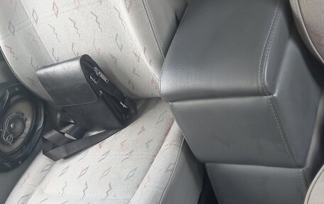 Volkswagen Transporter T4, 1996 год, 510 000 рублей, 10 фотография