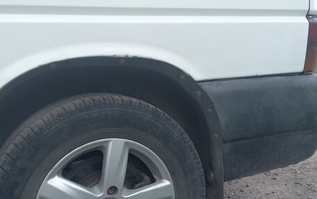Volkswagen Transporter T4, 1996 год, 510 000 рублей, 7 фотография