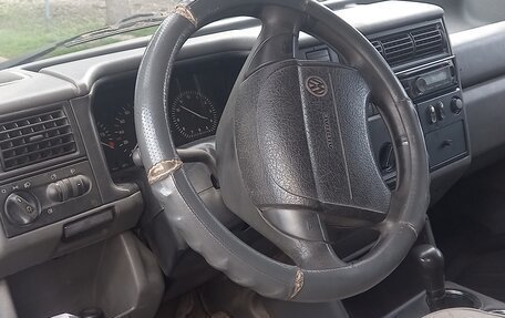 Volkswagen Transporter T4, 1996 год, 510 000 рублей, 13 фотография