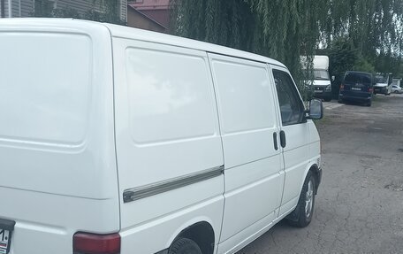 Volkswagen Transporter T4, 1996 год, 510 000 рублей, 3 фотография