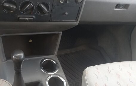 Volkswagen Transporter T4, 1996 год, 510 000 рублей, 9 фотография