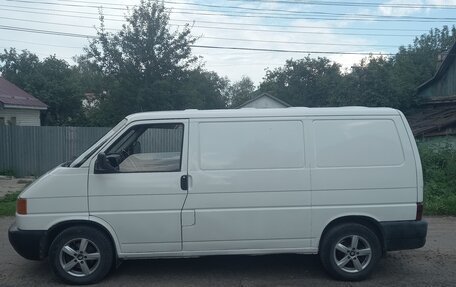 Volkswagen Transporter T4, 1996 год, 510 000 рублей, 6 фотография