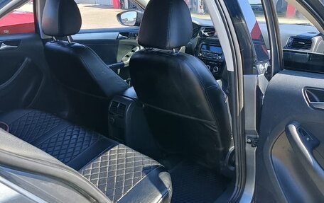 Volkswagen Jetta VI, 2012 год, 1 100 000 рублей, 12 фотография