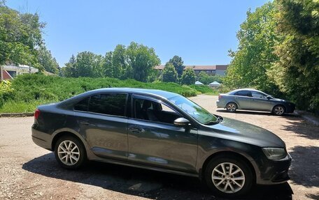 Volkswagen Jetta VI, 2012 год, 1 100 000 рублей, 7 фотография