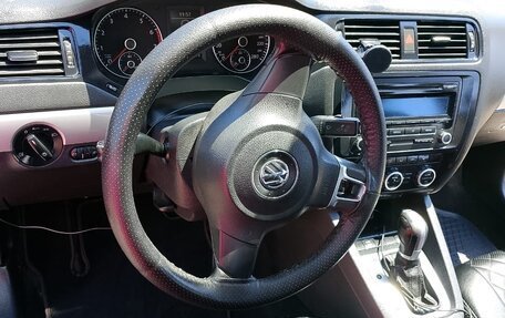 Volkswagen Jetta VI, 2012 год, 1 100 000 рублей, 10 фотография