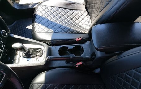 Volkswagen Jetta VI, 2012 год, 1 100 000 рублей, 17 фотография