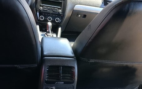 Volkswagen Jetta VI, 2012 год, 1 100 000 рублей, 19 фотография