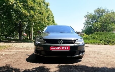 Volkswagen Jetta VI, 2012 год, 1 100 000 рублей, 6 фотография