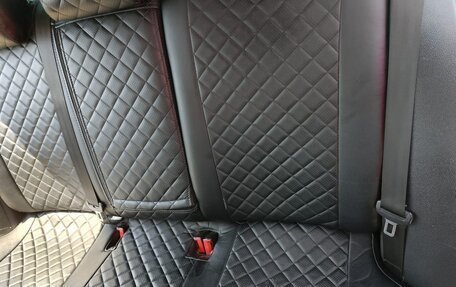 Volkswagen Jetta VI, 2012 год, 1 100 000 рублей, 20 фотография