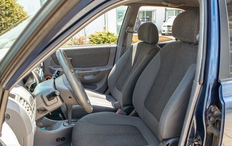 Hyundai Accent II, 2008 год, 455 000 рублей, 9 фотография
