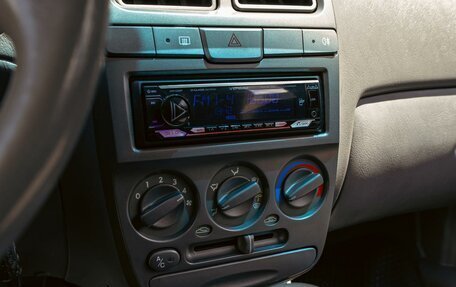 Hyundai Accent II, 2008 год, 455 000 рублей, 12 фотография