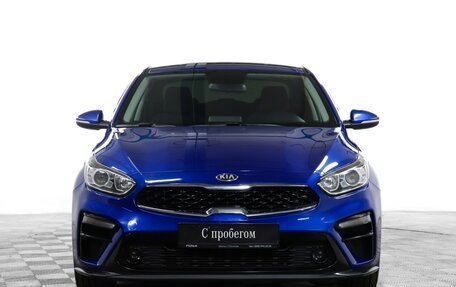 KIA Cerato IV, 2020 год, 1 690 000 рублей, 2 фотография