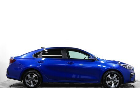 KIA Cerato IV, 2020 год, 1 690 000 рублей, 4 фотография