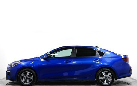 KIA Cerato IV, 2020 год, 1 690 000 рублей, 8 фотография