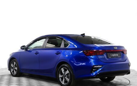 KIA Cerato IV, 2020 год, 1 690 000 рублей, 7 фотография