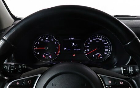 KIA Cerato IV, 2020 год, 1 690 000 рублей, 11 фотография