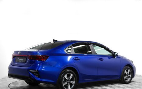 KIA Cerato IV, 2020 год, 1 690 000 рублей, 5 фотография