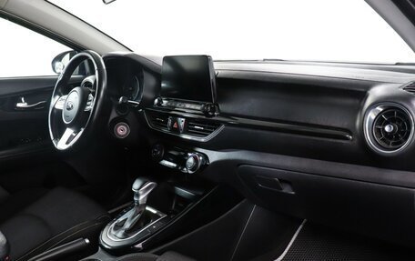 KIA Cerato IV, 2020 год, 1 690 000 рублей, 9 фотография