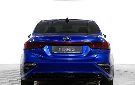 KIA Cerato IV, 2020 год, 1 690 000 рублей, 6 фотография