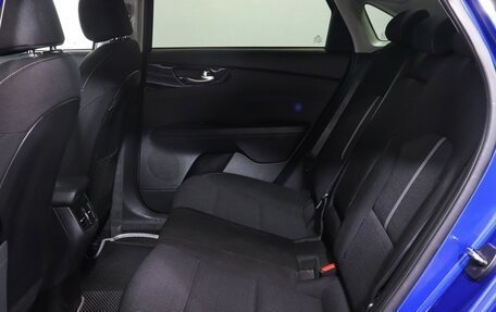 KIA Cerato IV, 2020 год, 1 690 000 рублей, 10 фотография