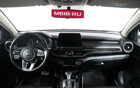 KIA Cerato IV, 2020 год, 1 690 000 рублей, 12 фотография