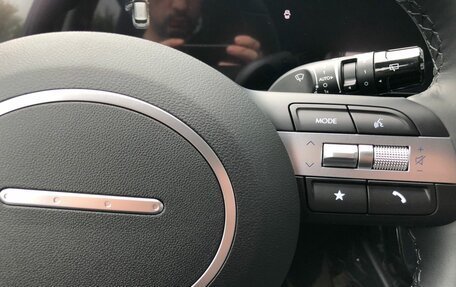 Hyundai Tucson, 2025 год, 3 850 000 рублей, 16 фотография